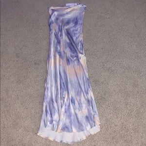 Urban Outfitters Long Skirt